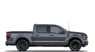 2025 Ford F-150® External Image 1